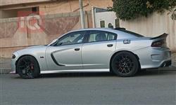 دودج تشارجر